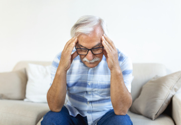 Detectar la enfermedad de Alzheimer antes de que aparezcan los síntomas